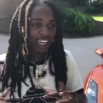 R&B Singer Jacquees Buys $3M Mansion, Ferrari & Lambo