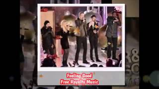 R&B | Soul Music – “FEELING GOOD” (FREE MUSIC/No Copyright)