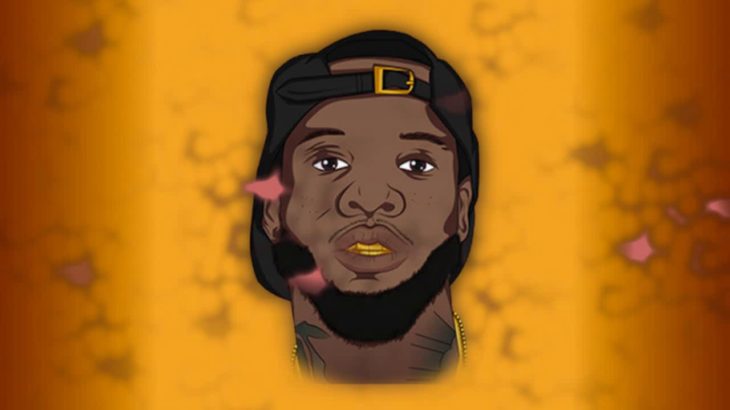 R&B Trap Hip Hop Beat | Tory Lanez Type Beat | Bryson Tiller Type Beat | Drake Type Beat
