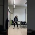 R&B dance front 2018