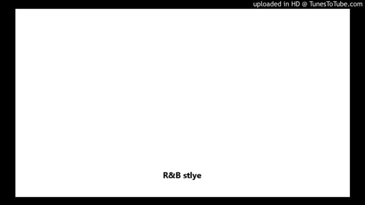 R&B stlye