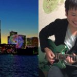 R&B/rock/neo soul/funk – guitar/福田将也 track produced by kxtbeatz