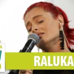 Raluka – Cele mai tari refrene romanesti de HIP HOP si R&B (Live la Radio ZU)