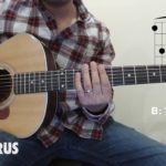 Reason For Breathing (Babyface) -R&B  Guitar Tutorial