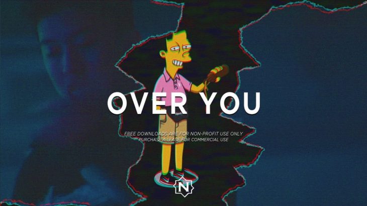 Rich Brian x Joji Type Beat 2018 – “Over You” | R&B/Hip-Hop Instrumental 2018