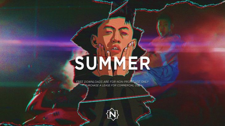 Rich Brian x Joji Type Beat 2018 – “Summer” | R&B/HIp-Hop Instrumental 2018