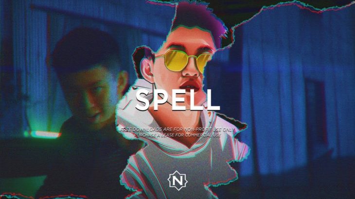 Rich Brian x NIKI Type Beat 2018 – “Spell” | R&B/Hip-Hop Instrumental 2018