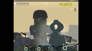 Roblox Notoriety R&B Bank