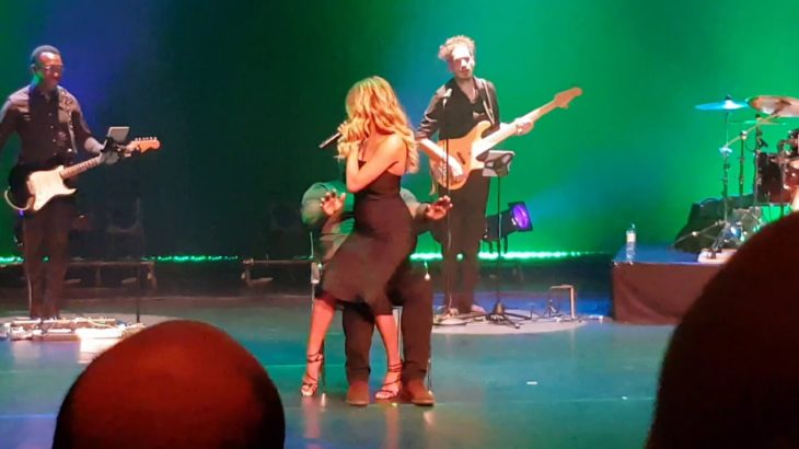 Rock The Boat | R&B Old Skool Hits 80/90’s – 12 nov 2018 Utrecht