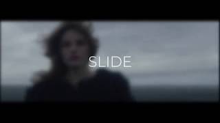 SLIDE (R&B Rap beat/Instrumental Prod. Past Tense)