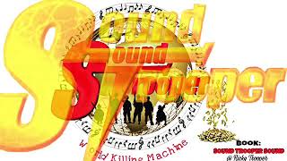 SOUND TROOPER SOUND 2018 hip hop and R&B mixxxxxx mixed by DAMION TROOPER