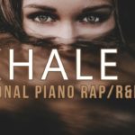 Sad Emotional Piano Rap Beat | R&B Instrumental – “Exhale”