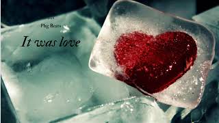 Sad Love/Emotional instrumental beat (R&B TRAP RAP HIP HOP) – Base Rap/R&B/Trap romantico con piano