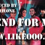“Send For Me” Atlantic Starr 80’s R&B Sample Type Beat (Prod. By LIke O Productions)