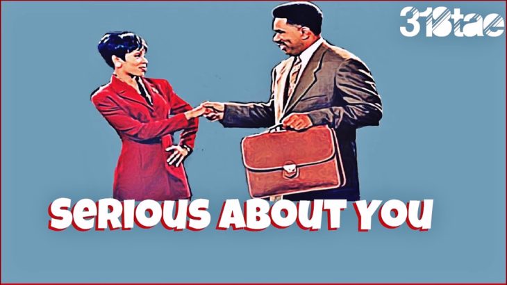 “Serious About You” Kehlani x Tory Lanez r&b 90s Type Beat (Prod. 318tae)