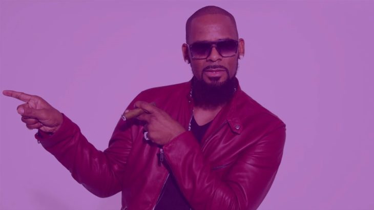 Sexy R&B Instrumental – Questions [R Kelly x Tyrese Type Beat]