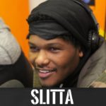 Slitta on R&B Rap, D1CMG label, Pink & Red project & more| iLLANOiZE Radio