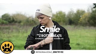 Smile – Lit Killah Type Beat R&B Soul Trap | RotterBeats 2018
