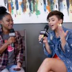 Strictly R&B Christina x KristalKleer