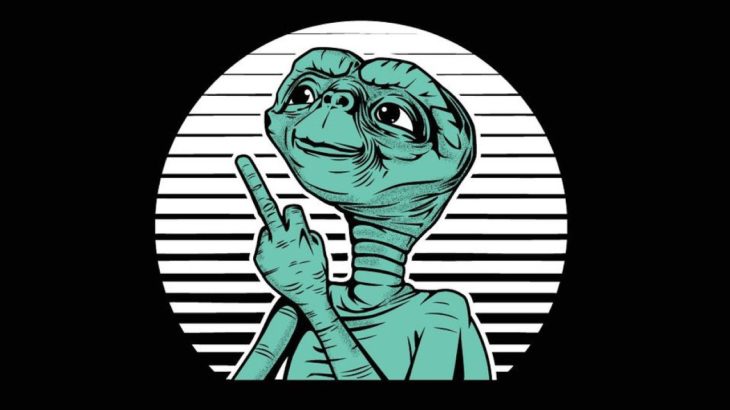Super Smooth Inspiration Hip-Hop/Rap/R&B Type Instrumental Beat “E.T” Prod. Yuse