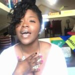 TAMIA-  OFFICIALLY MISSING YOU| (QUETTA J COVER)| R&B