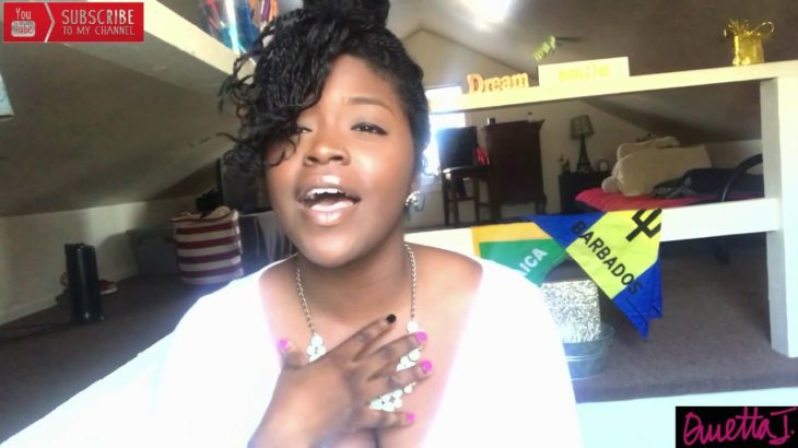 TAMIA-  OFFICIALLY MISSING YOU| (QUETTA J COVER)| R&B
