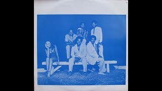 TAVARES   Paradise    R&B