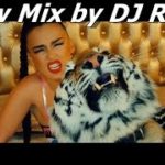 “THE BEST OF POP” – NEW RETRO DISCO MIX by DJ R&B 2018 / Vol.66