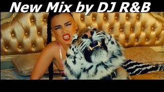 “THE BEST OF POP” – NEW RETRO DISCO MIX by DJ R&B 2018 / Vol.66