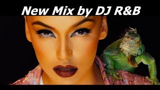 “THE BEST OF POP” – NEW RETRO  DISCO MIX by DJ R&B 2018 / Vol.77
