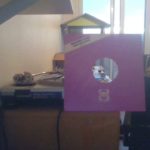 THE CHI LITES –  BAD MOTOR SCOOTER  R&B REC 83