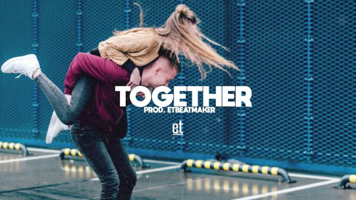 🔥TOGETHER | R&B Beat