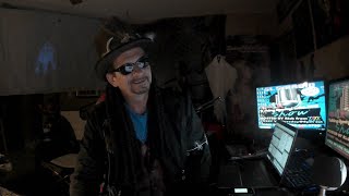 Talking Lifestyle With R&B Halloween addition!