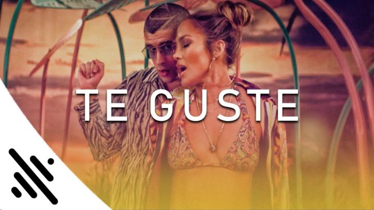 “Te Guste” Type beat | Jennifer Lopez ❌ Bad Bunny R&B Trap Instrumental (prod doctore)