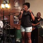 The Eddie Anderson Project Jazz & R&B