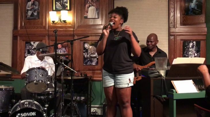 The Eddie Anderson Project Jazz & R&B