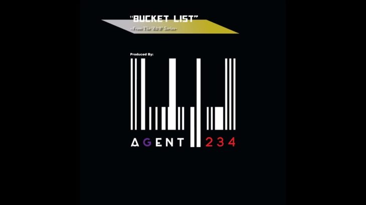 The R&B Series – “Bucket List” (Prod By Agent 234)