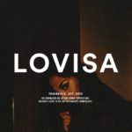 The Weeknd Type Beat “Lovisa” Hip-Hop/R&B Beat Instrumental 2018
