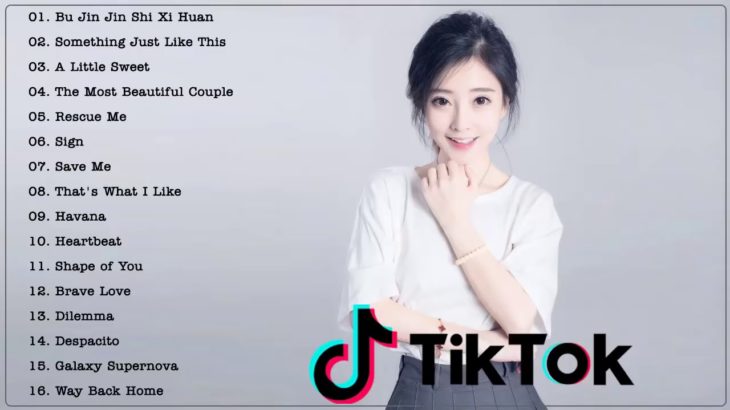 【Tik Tok曲】よく使われる曲集 【 人気曲☆EDM R&B POP 洋楽 🎤 K POP 】『80曲』