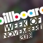 Top 10 • US Bubbling Under Hip Hop R&B Songs • November 10, 2018   Billboard Charts