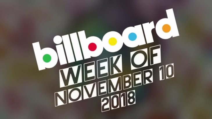 Top 10 • US Bubbling Under Hip Hop R&B Songs • November 10, 2018   Billboard Charts