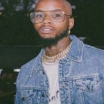 Tory Lanez X Bryson Tiller 90’s R&B Sample type beat (prod. By DeAndre Freeman)