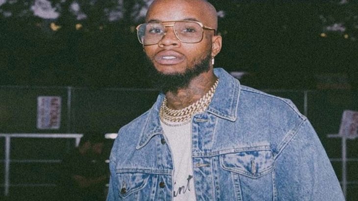 Tory Lanez X Bryson Tiller 90’s R&B Sample type beat (prod. By DeAndre Freeman)