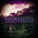 Trevor Daniel x Justin Stone Type “Don’t Leave” | Emotional R&B Beat 2018