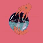 Trippy Vibe Chill Hip-Hop/R&B Type Instrumental Beat “Lucid” Prod. Yuse X Shasank