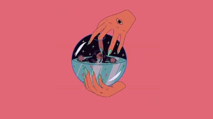 Trippy Vibe Chill Hip-Hop/R&B Type Instrumental Beat “Lucid” Prod. Yuse X Shasank