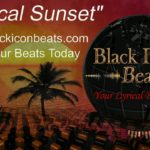 “Tropical Sunset” Instrumental R&B, Hip Hop Beat, [Prod. by Black ICON Beats]