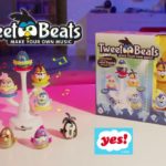 Tweet Beats – Yes vi Leker – R&B