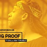 Ty Dolla $ign Type Beat 2018 “LIVING PROOF'” – R&B Instrumental by DopeBoyzMuzic