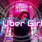 “Uber Girl” R&B beat Prod. by Jroc2k Beats